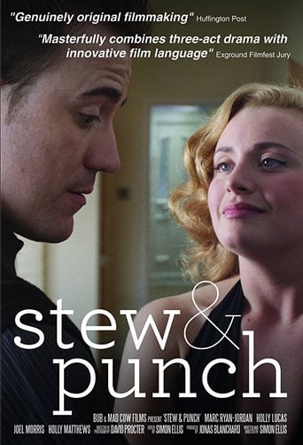 Poster of Stew & Punch