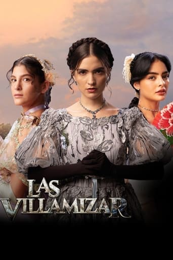 Poster of Las Villamizar