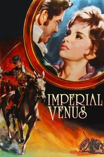 Poster of Imperial Venus