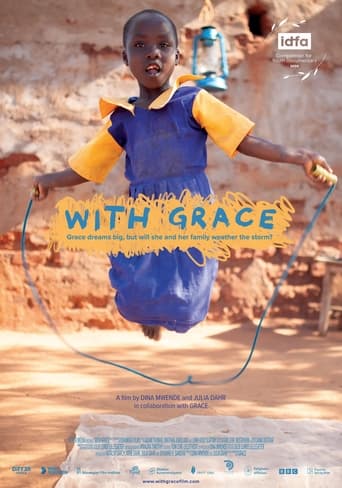 Poster of With Grace