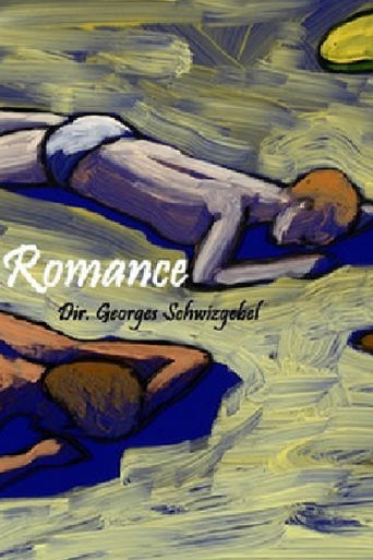 Poster of Romance