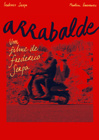 Poster of Arrabalde