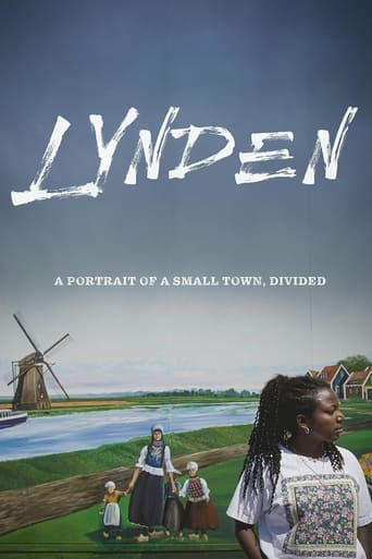 Poster of Lynden