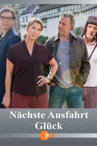 Portrait for Nächste Ausfahrt Glück - Season 4