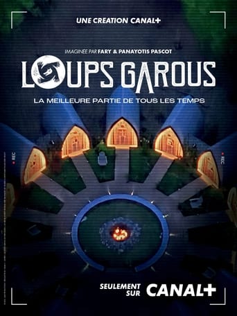 Poster of Loups-Garous