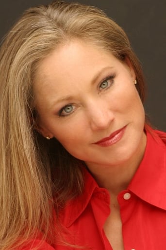 Portrait of Shari Shattuck