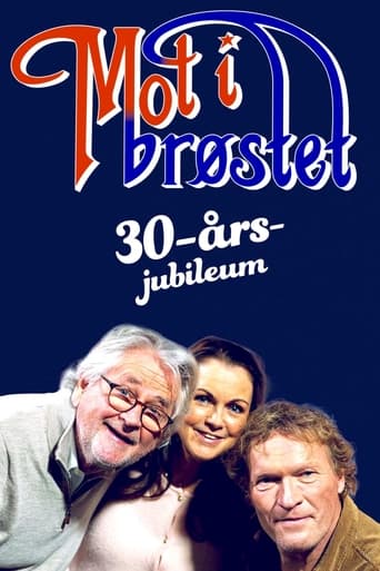 Poster of Mot i brøstet – 30th Anniversary