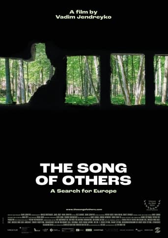 Poster of The Song of Others