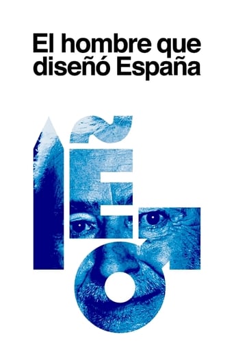 Poster of El hombre que diseñó España