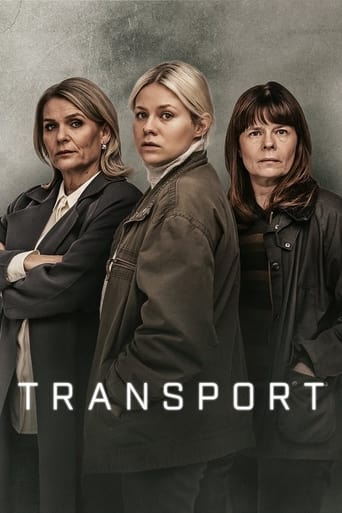 Portrait for Transport - Season 1