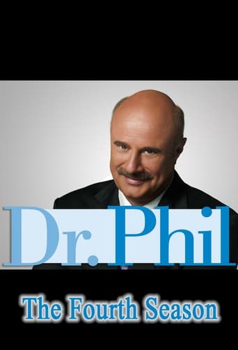 Portrait for Dr. Phil - Season 4