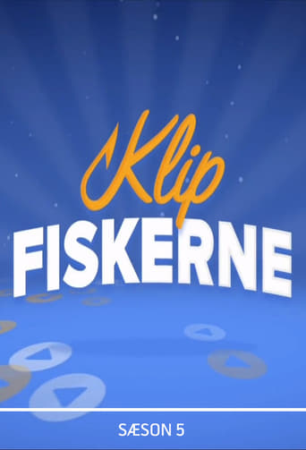 Portrait for Klipfiskerne - Season 5