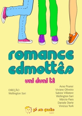 Poster of Romance Edmottês