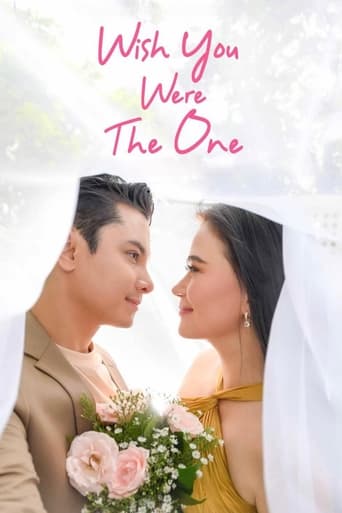 Poster of Wish You Were The One