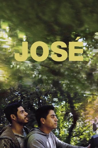 Poster of José