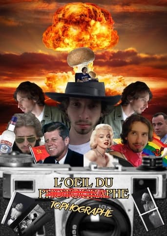 Poster of L'oeil du Tophographe