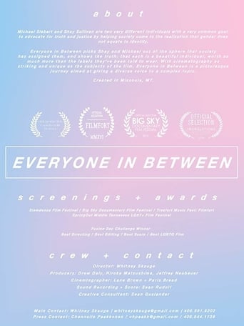 Poster of Everyone in Between