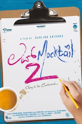 Poster of Love Mocktail 2