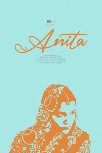 Poster of Anita