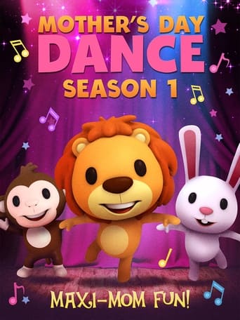 Poster of Mother's Day Dance Season 1