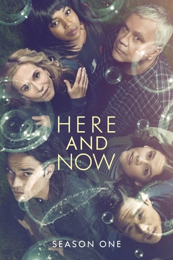 Portrait for Here and Now - Season 1