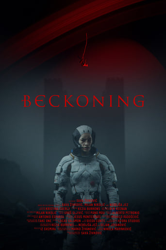 Poster of Beckoning