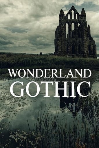 Poster of Wonderland: Gothic