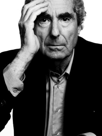 Poster of Philip Roth Unleashed