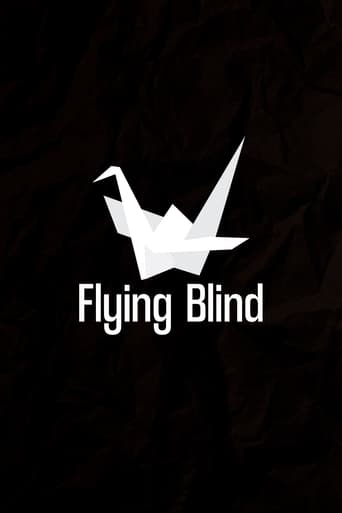 Poster of Flying Blind