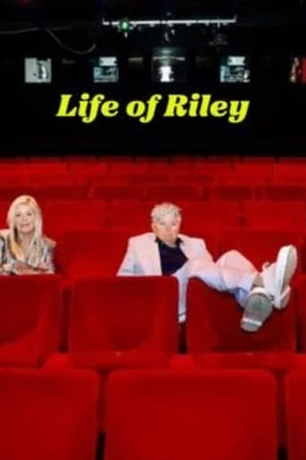 Poster of Life of Riley