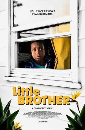 Poster of Little Brother