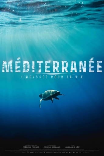 Portrait for Mediterranean: Life Under Siege - Season 1