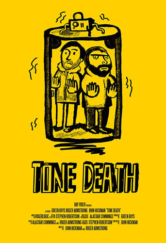 Poster of Tone Death