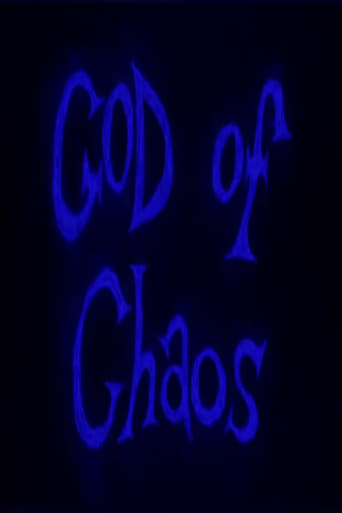 Poster of God of Chaos