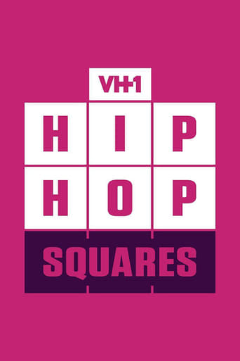 Poster of Hip Hop Squares