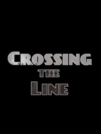 Poster of Crossing the Line