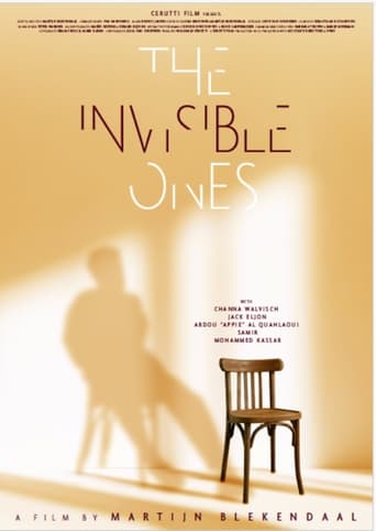 Poster of The Invisible Ones