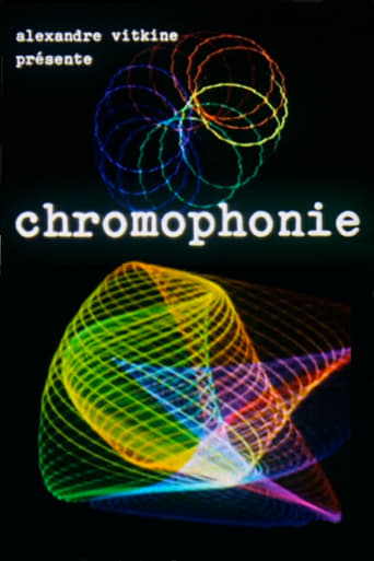 Poster of Chromophonie