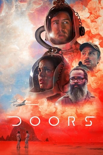 Poster of Doors