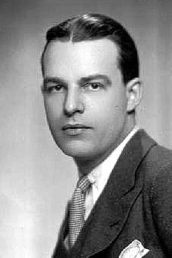 Portrait of Alfred Lunt