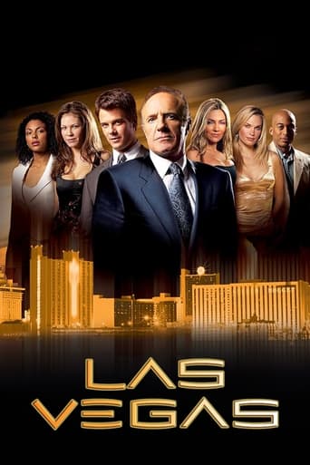 Poster of Las Vegas