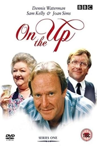 Portrait for On the Up - Season 1