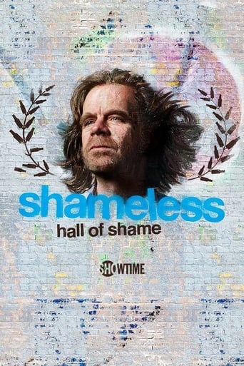 Portrait for Shameless Hall of Shame - Season 1