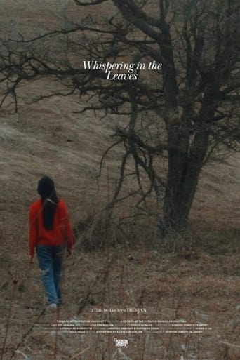 Poster of Whispering in the Leaves