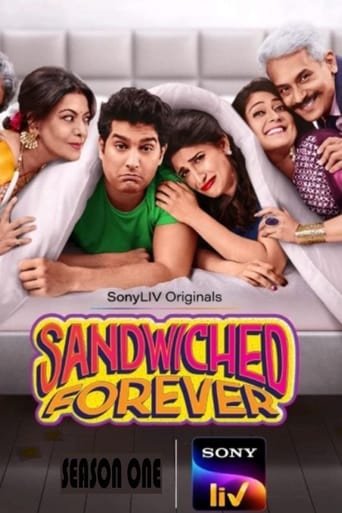 Portrait for Sandwiched Forever - Season 1