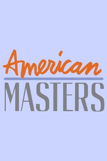 Portrait for American Masters - Season 19