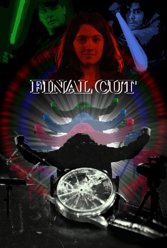 Poster of Final Cut