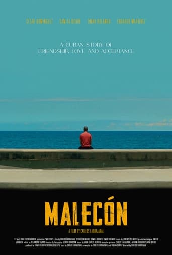 Poster of Malecón