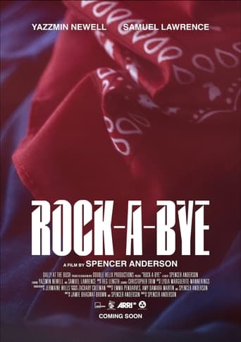 Poster of Rock-a-bye