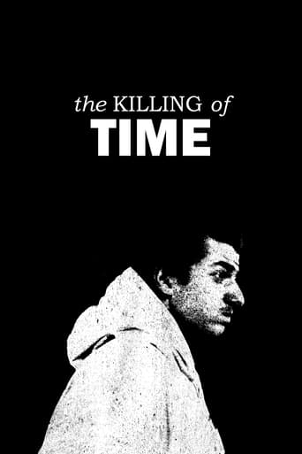 Poster of The Killing of Time